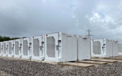 Varco Energy Brings Sizing John BESS Online and Launches Phase 2 Expansion to 142.5 MW