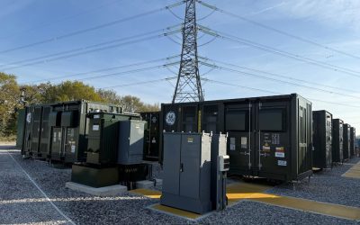 Varco Energy Powers Up Native River BESS: 57MW/138MWh Now Fully Operational